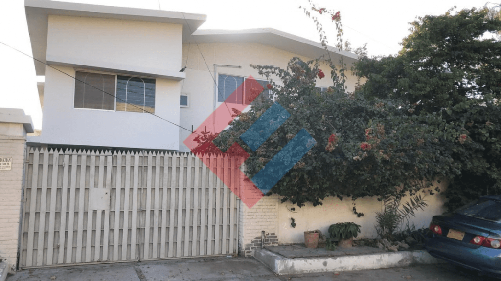 1000 SQ Yard Bungalow for Sale in DHA Phase 5 Karachi