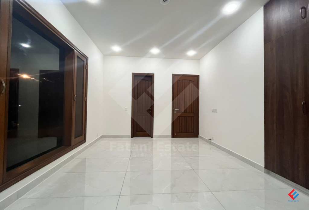 500 SQ Yard Bungalow For Sale in DHA Phase 8 Karachi
