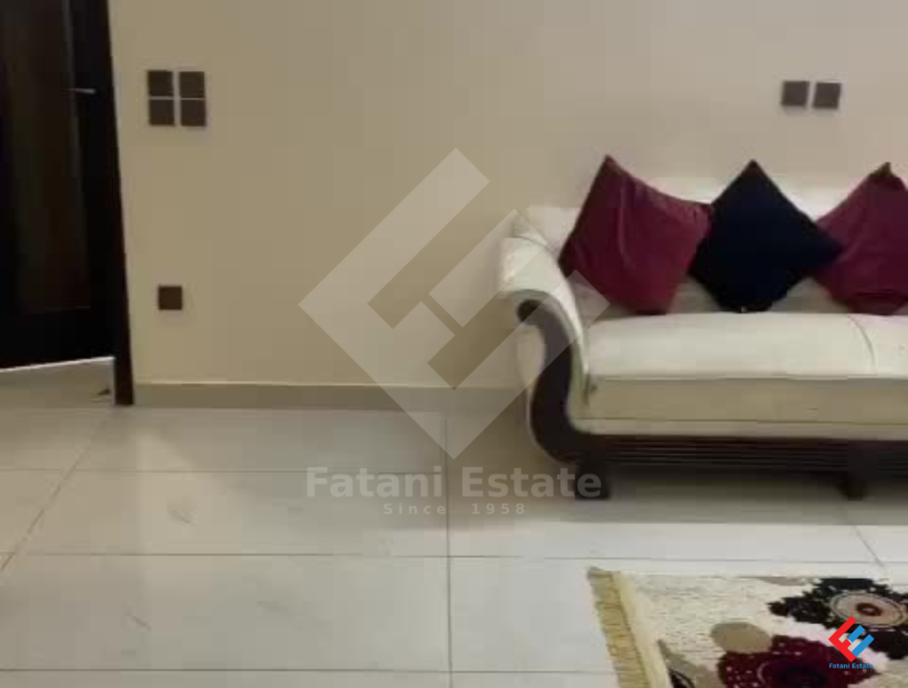 250 SQ Yards Town House for Sale in PECHS Karachi