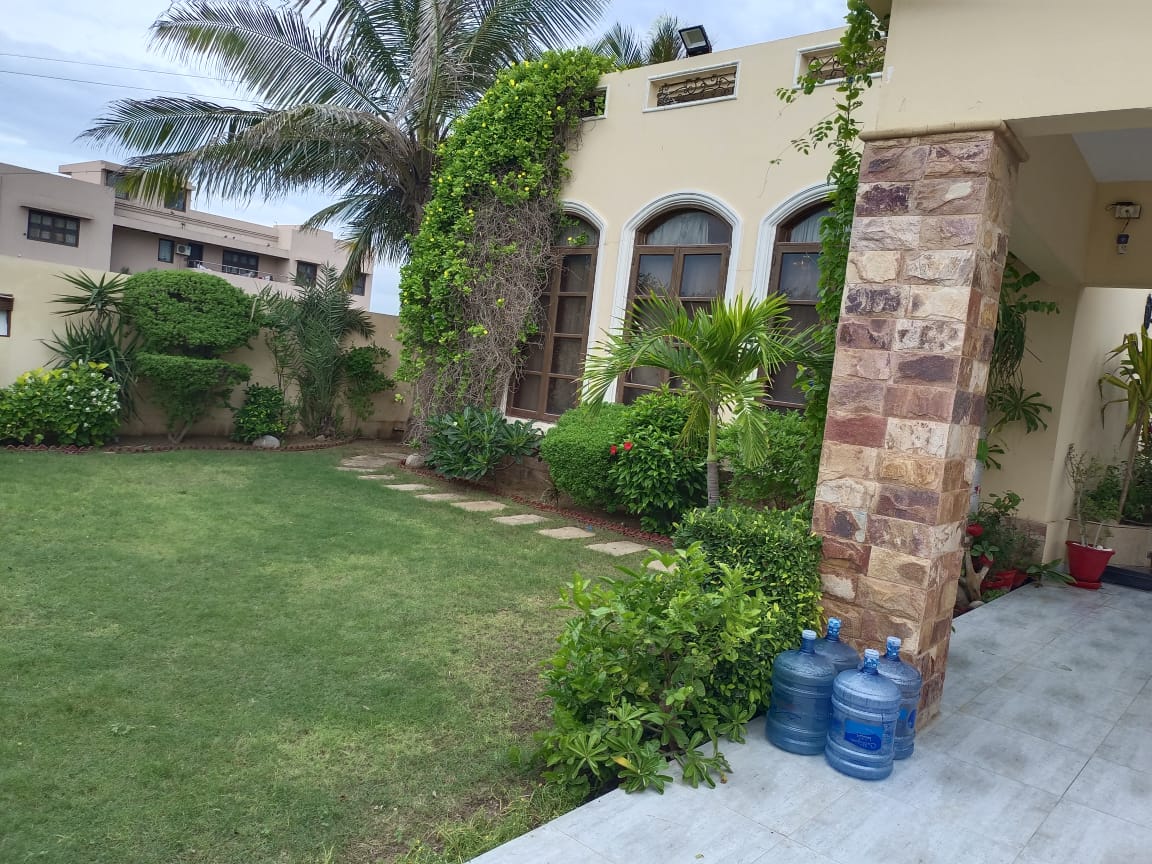 Home