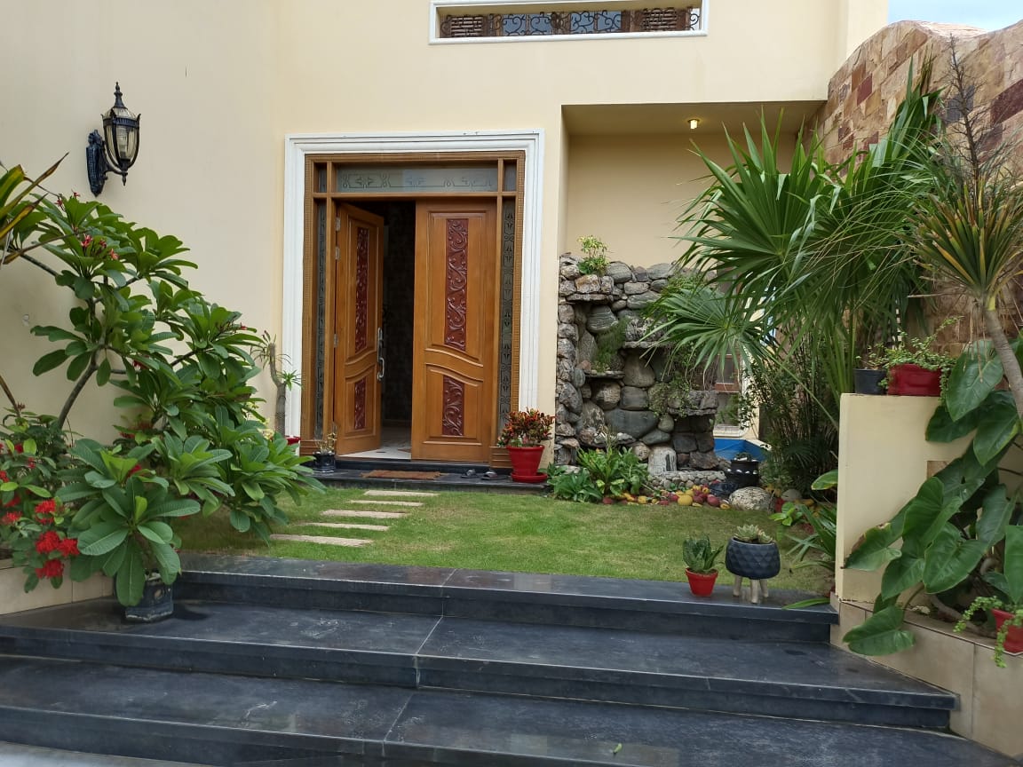 Home