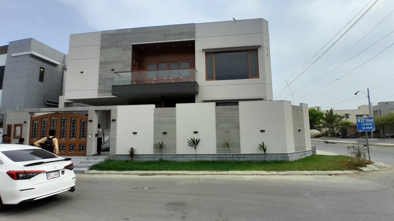 Home
