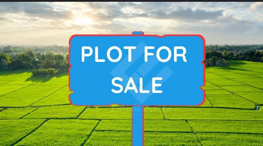 500 Yards Park-Facing Residential Plot for Sale in DHA Phase 8 X Zone-D